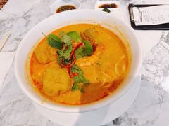 叻沙-关夫人餐厅(阳光广场店)