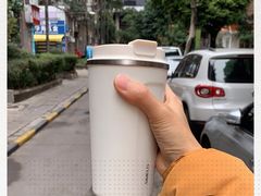 -HAY COFFEE