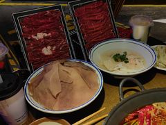 -萍姐火锅·公路夜市(打浦桥日月光店)