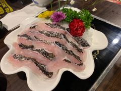 老虎斑-老翡翠 Old Crystal Jade Restaurant