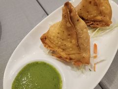 -Pita's&Tika's中东和印度风味餐厅(龙湖天街店)