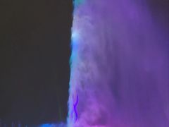 -秋水广场音乐喷泉