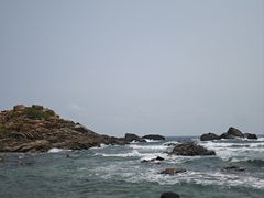 -三亚蜈支洲岛旅游区