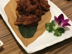 -粤港餐厅(禹州商业广场店)