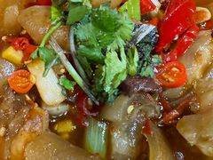 -伊春园牛菜馆(福达路店)