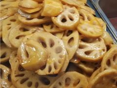 -老鼎万春卤菜(五代传承创始老店)