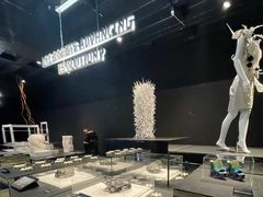 -现代汽车文化中心 Hyundai Motorstudio Beijing