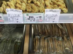 -凯司令西饼店(东建路店)