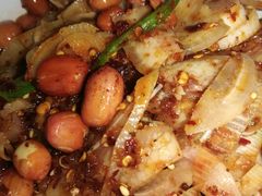 风味耳片-棒棒鸡传奇(解放路店)