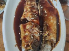 -百家鲜·杭帮菜