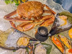 -碗中海·蒸汽海鲜·桑拿鸡(岭南天地店)