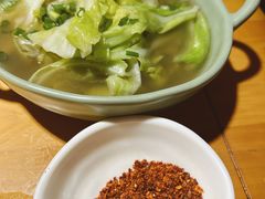 -大众跷脚牛肉馆·非遗传承单位(峨眉山店)