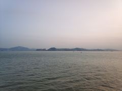 -演武大桥观景平台