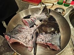 -二胖家铁锅炖大鹅(双井店)
