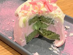 -星巴克(北京新奥购物中心店)