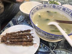 -桥香园云南过桥米线(金马碧鸡店)