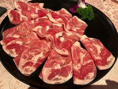 -囍凤楼·粤菜·点心·火锅(温特莱店)