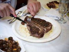 -摩根扒房(桐梓林店)