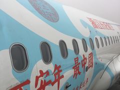 -威海大水泊国际机场