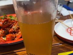 -记忆串城·东北烧烤·小龙虾·大型团建(南油店)