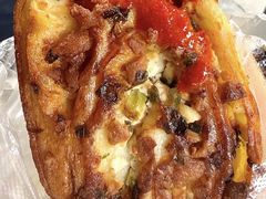 -玉器街豆腐卷周加勇小吃店(玉器街店)