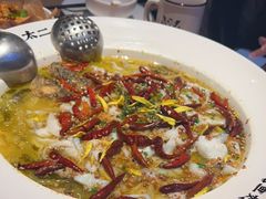 -太二酸菜鱼(赣州万象城店)