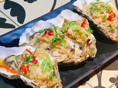 -新凯旋烧烤·燕姐千岛湖土菜