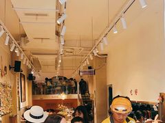 -小豆海棠(嘉兴路店)