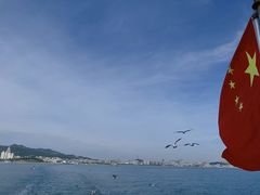 -刘公岛景区