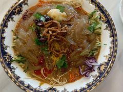 东北大拉皮-京滨饭店·餐厅(阜外大街店)