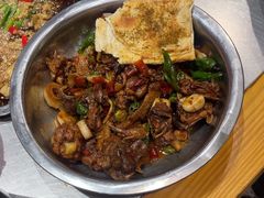 -古彭7只羊·招牌白串·碳锅羊肉旗舰店