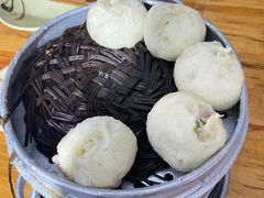 -梁憨包(南岸回龙湾店)