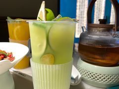 -佬麻雀·剁椒鱼头(京基KK One店)