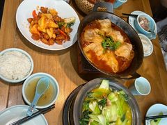 -郭家大院 老南京土菜(九霄店)