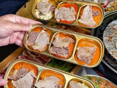 -正宗齐齐哈尔烤肉·齐牛哥鲜切炭火烤肉(杭州总店)