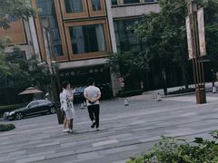 -BAKER&SPICE(BFC外滩金融中心店)
