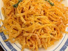 -老雒阳面馆·水席(定鼎门店)