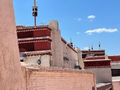 -五当召景区