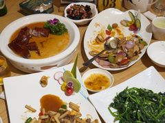 -德胜轩正宗顺德菜(宝安沙井会展中心店)