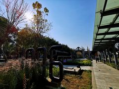 -玲珑塔公园