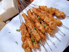 -江城燕子大排档(江汉路步行街店)