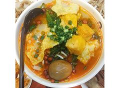 招牌螺蛳粉-螺小胖柳州螺蛳粉(钟楼总店)