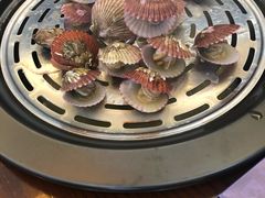 -海鲜谷(瓯悦店)