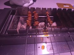 -丰茂烤串(全国首店)