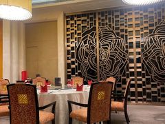 -酌宴府The China Club·广州万富希尔顿酒店(云城东路店)