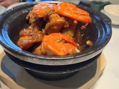 -潮堂 · 潮州菜(国贸商城店)