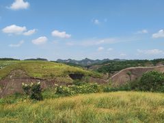 -飞天山旅游区