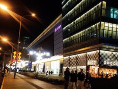 -北京SKP