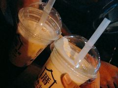 -厝内小眷村(吴江万宝店)