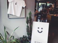-dotcom coffee古点咖啡(致真大厦店)